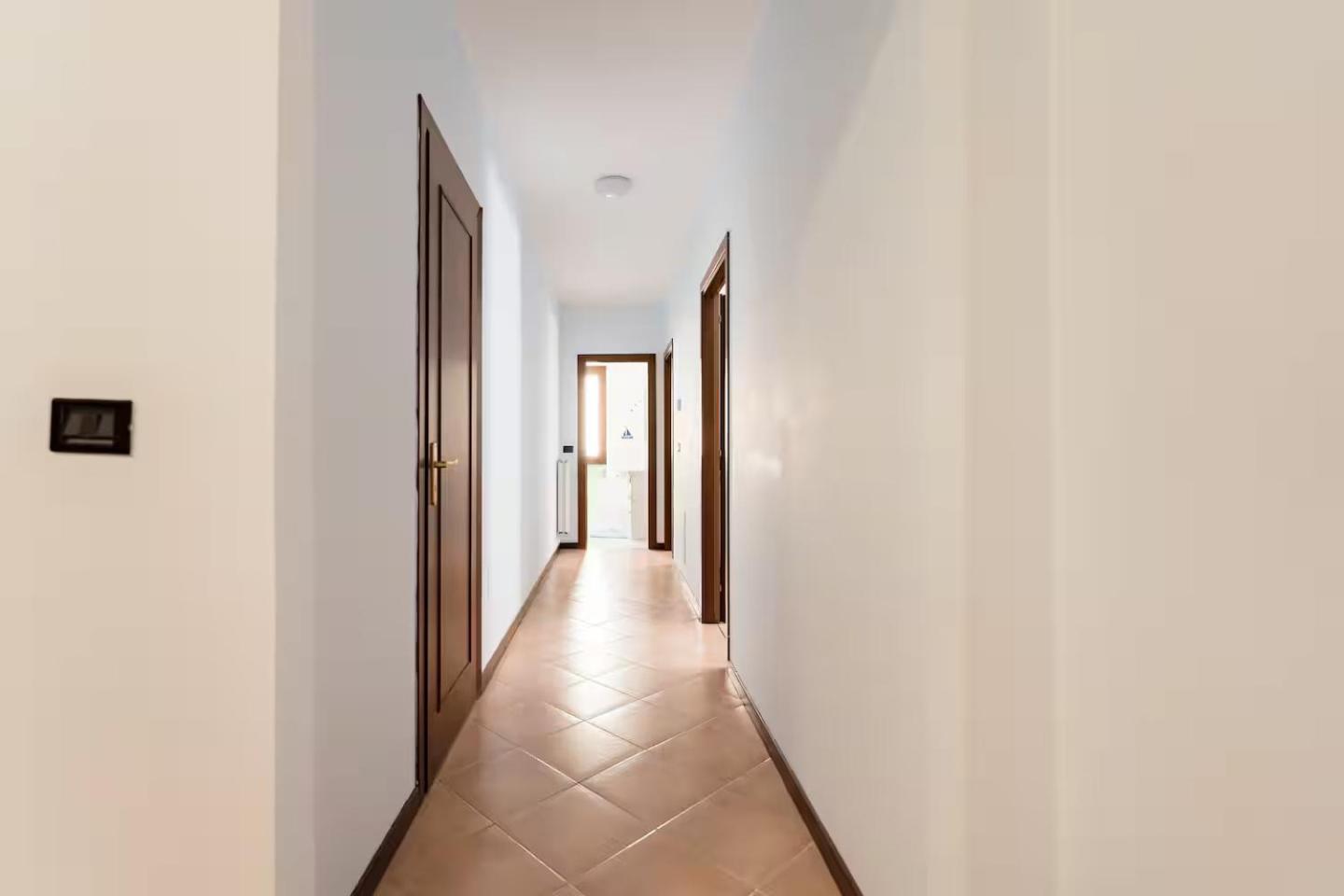 Bluemar Guest House Castellammare di Stabia Eksteriør billede